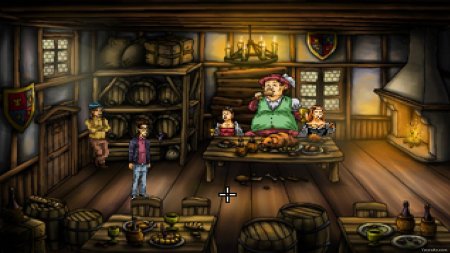 Tales (2016) PC | Лицензия